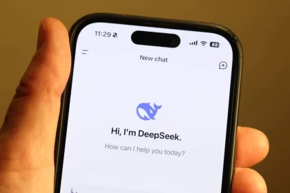 Delayed Deepseek R2 Model