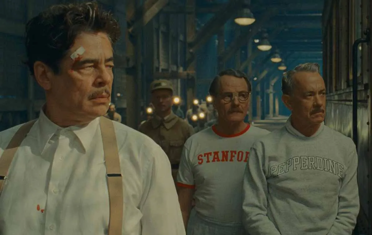 Phoenician Design Criticism