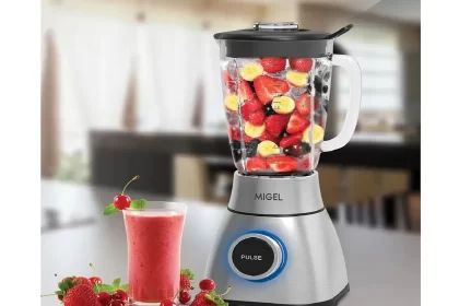 Miguel mixer