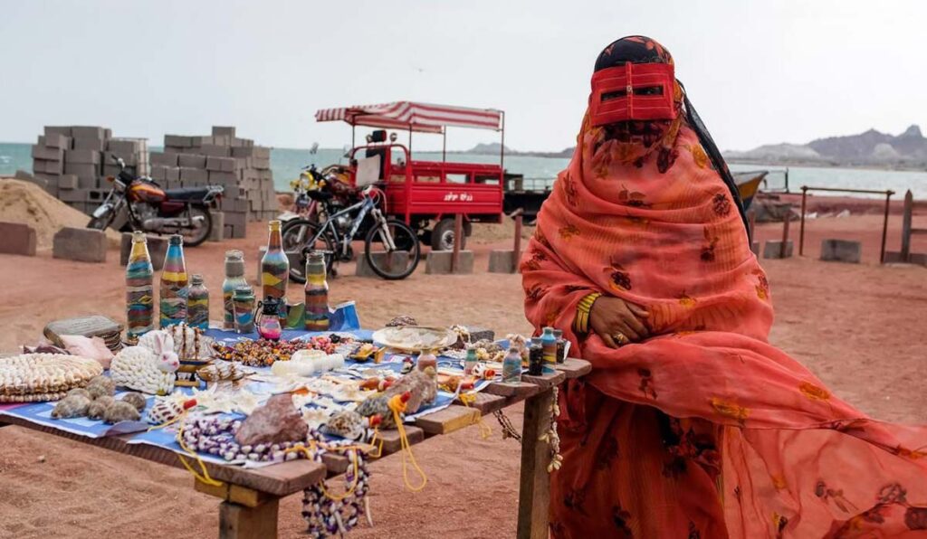 The best markets of Qeshm | Introduction to the traditional Qeshm markets