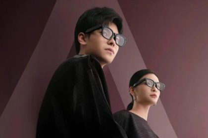 Aura's Thunderobot Smart Glasses