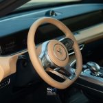 Voya Frey Cabin Facade 2025