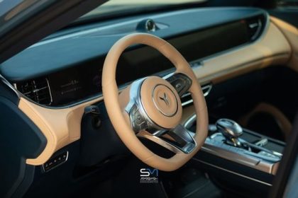 Voya Frey Cabin Facade 2025