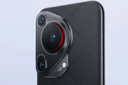 The new revelation announces the imminent release of Huawei Pura 80 Ultra - Digino