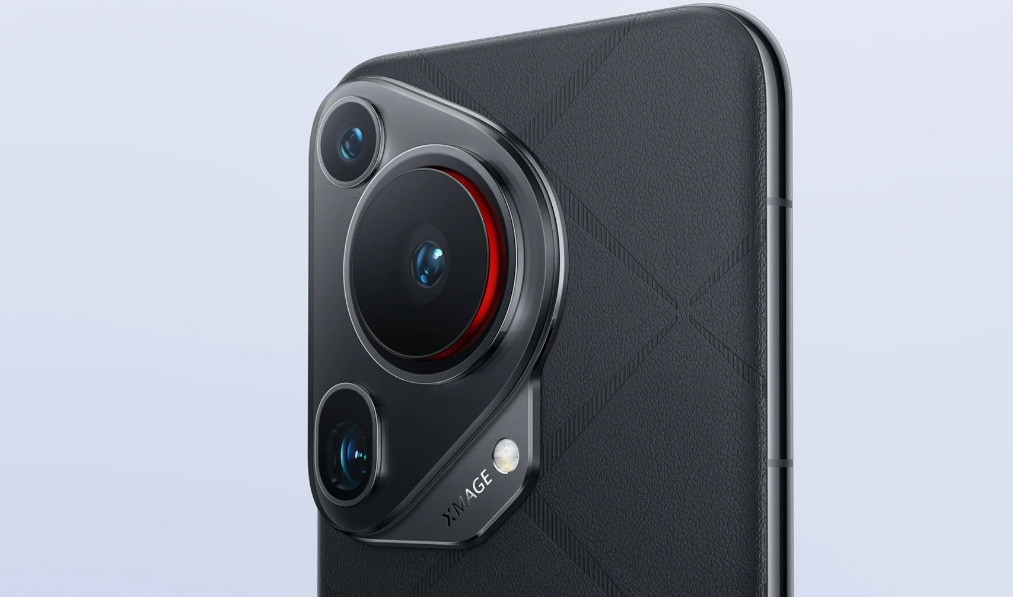 The new revelation announces the imminent release of Huawei Pura 80 Ultra - Digino