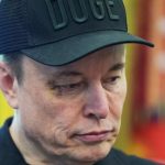 The secret of bruising under the eyes of