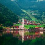 Travel Guide to Trabzon known as Turkish Green Paradise