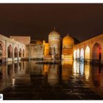 A brief introduction to Ardebil city