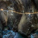 Ashutsian Cave Underground River