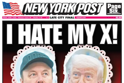 Trump: I have no interest in conversation with Ilan Musk Poor