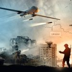 Ukraine's unprecedented video/ attack on air bases deep in Russia