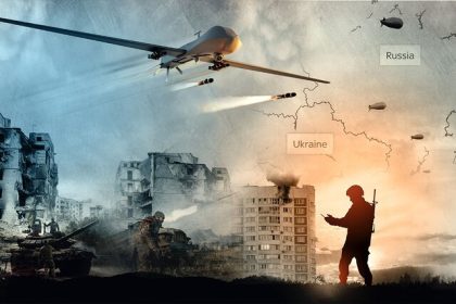 Ukraine's unprecedented video/ attack on air bases deep in Russia