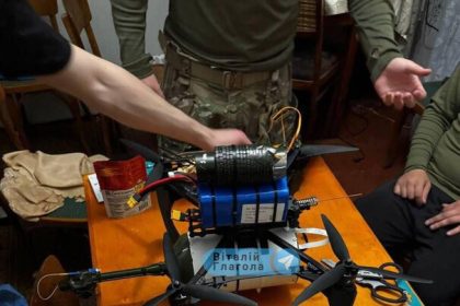 Unprecedented UAV attack on Siberia and North Pole of Russia