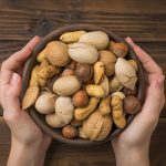 Nuts for hypothyroidism