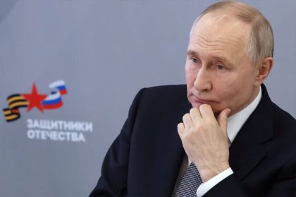 Video/ Putin made a bet for the end of the war!
