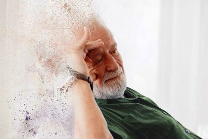 Video/ alert for men's health; This gene doubles the dementia