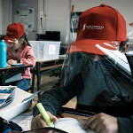 What about the quarantine generation?