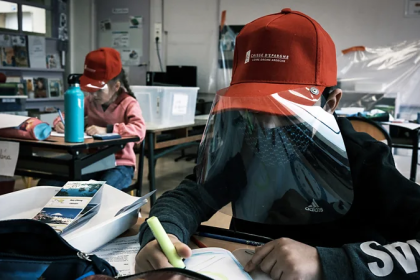 What about the quarantine generation?