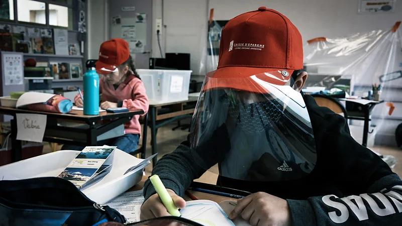 What about the quarantine generation?