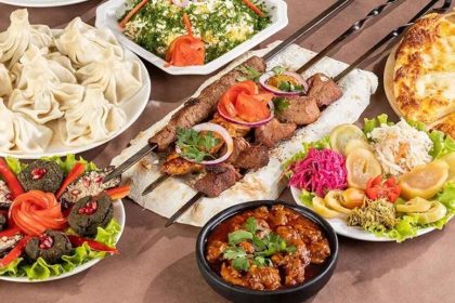 What are the best restaurants in Shiraz? | The full list of the best Shirazi restaurants