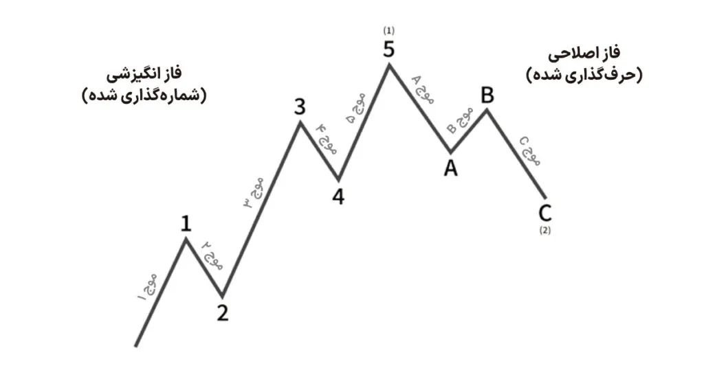 Fractal pattern training