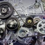 Serpantin's belt and time belt