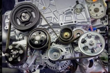 Serpantin's belt and time belt