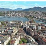 The best time to travel to Geneva