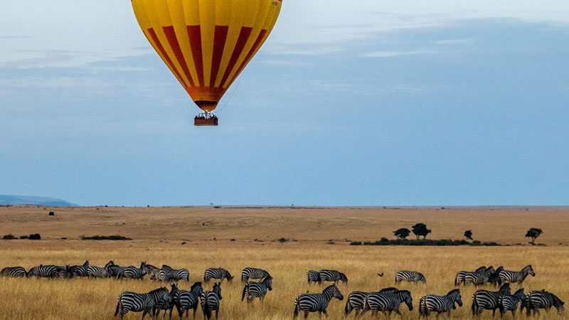 Where is Kenya? Travel Guide to Kenya (Comprehensive) Costs and Spectacles
