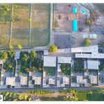 Where is the static village?