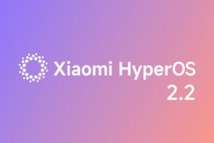 The Hyperos 2.2 Xiaomi operating system is ready to be released for more than 50 devices