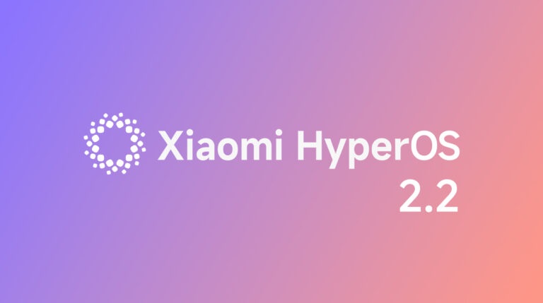 The Hyperos 2.2 Xiaomi operating system is ready to be released for more than 50 devices