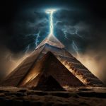 Riddle of Pyramids
