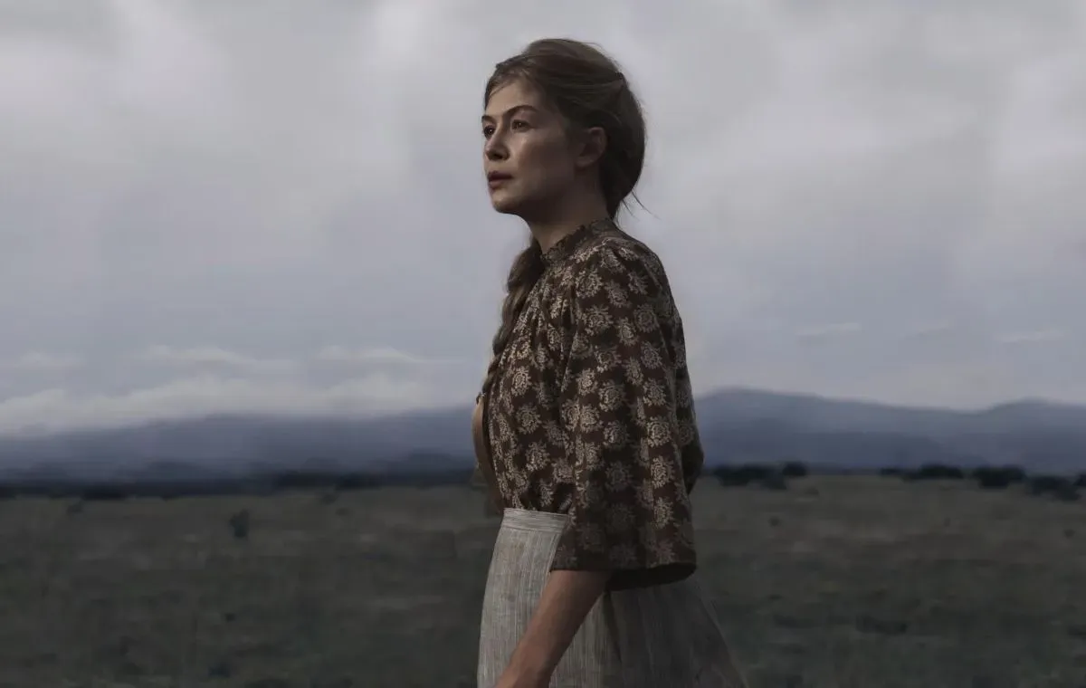 Rhizand pike; Hostiles (hostiles)