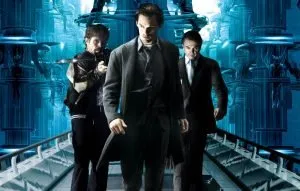 10 charming bloodthirsty films you probably haven't seen