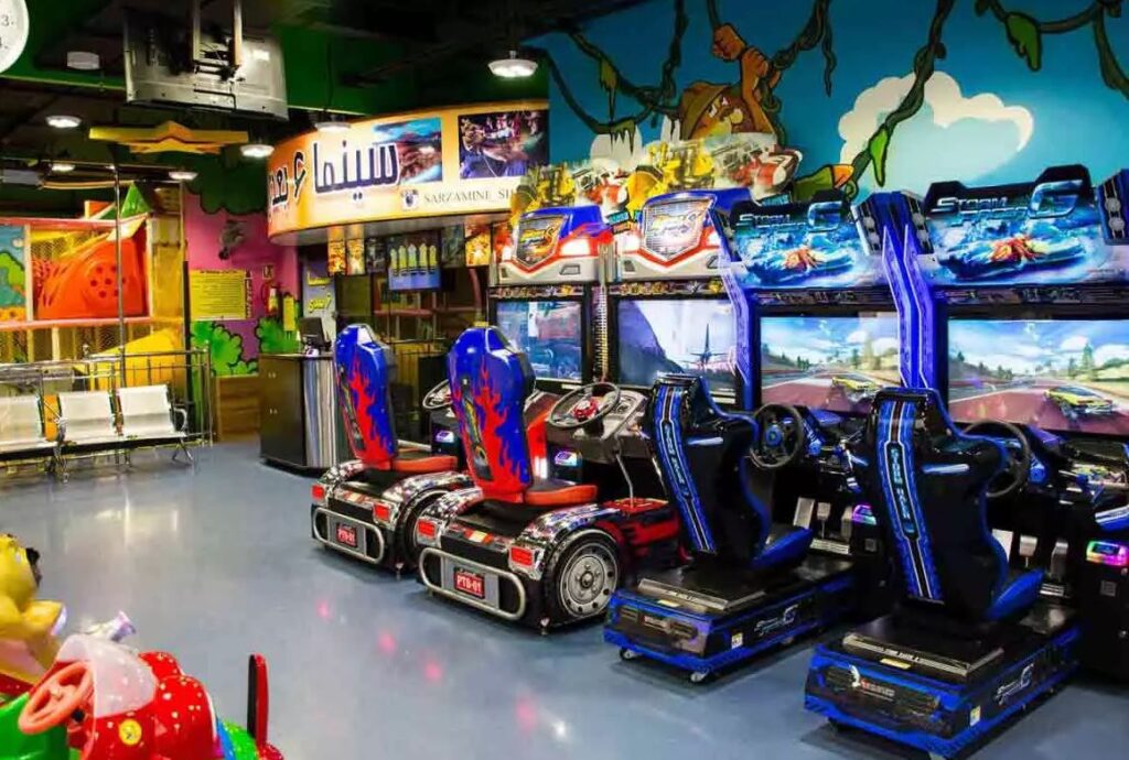 Diamond City Municipality