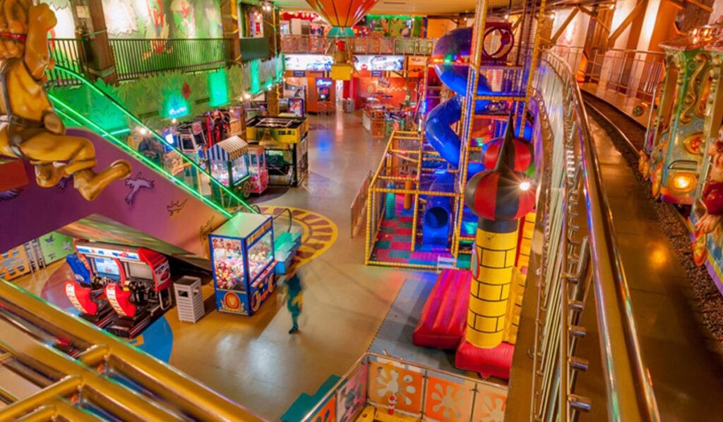 Diamond City Municipality