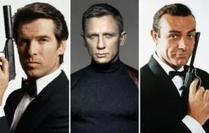 Spy or birdwriter; Who was the real James Bond?