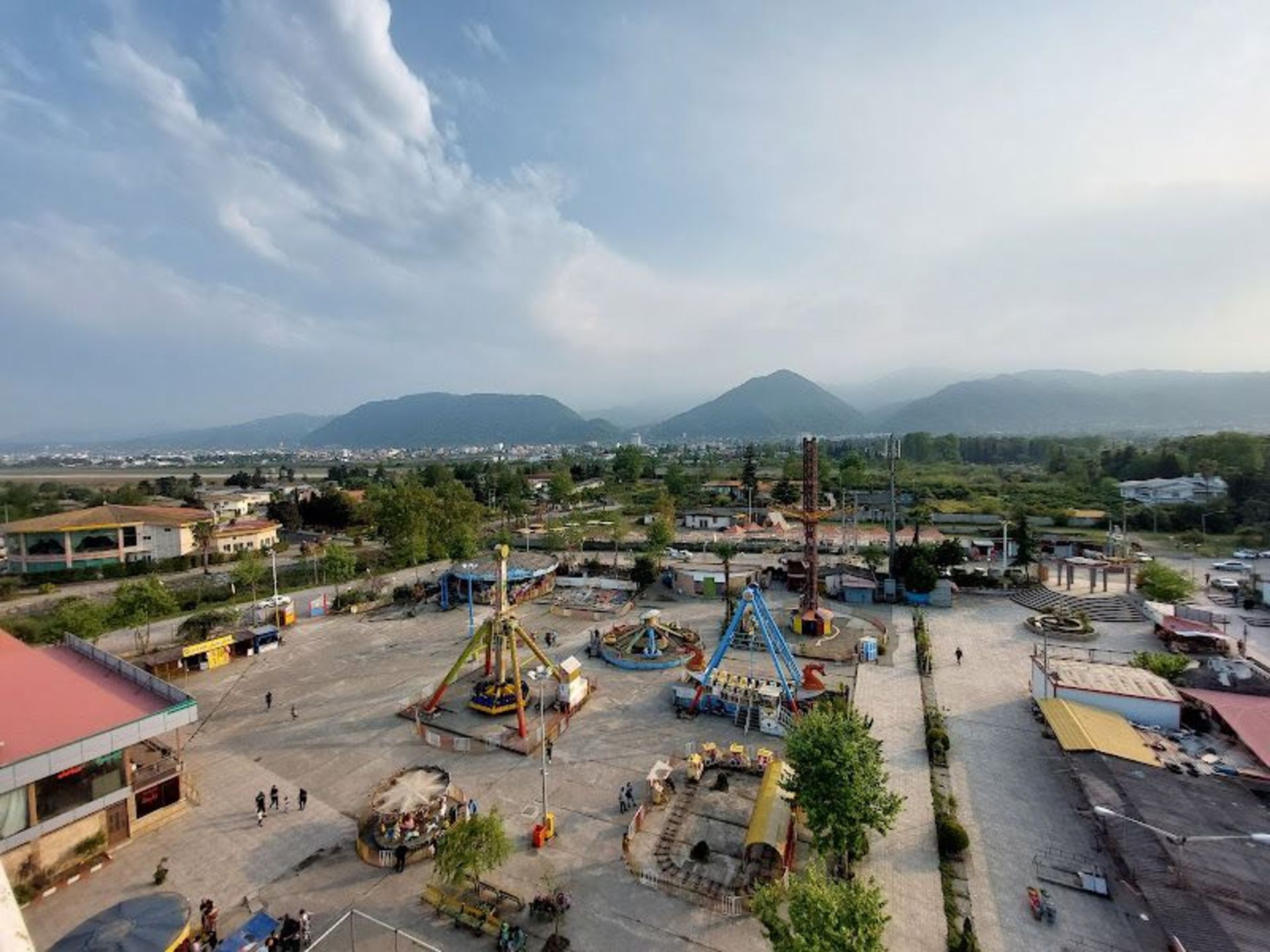 Ramsar Airmunications Supplies