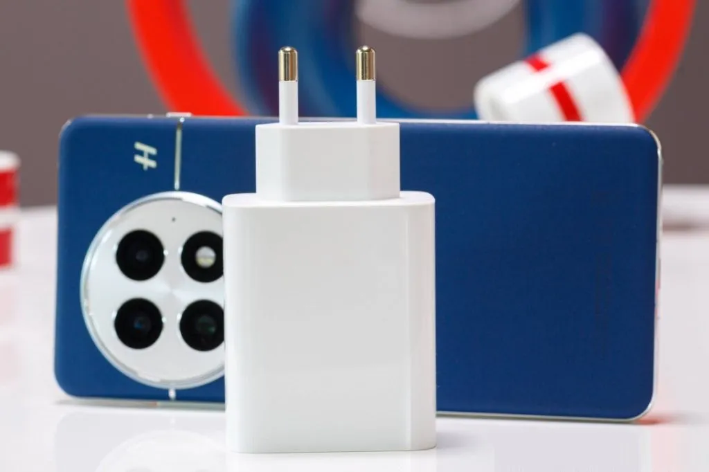 Battery of the Oneplus 1