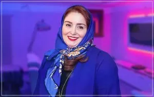 The best films of Jaleh Samati; Life on condition of laughter (portrait of an actor)