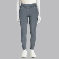 Women's Jeans Code 902 Coal Color
