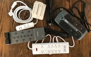 The best electrical protector in the market; The safest to buy