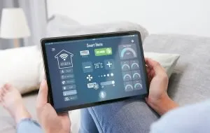 Smart Home Equipment Shopping Guide; A dream house with the simplest tools