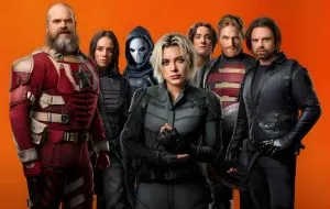 Marvel Cinema Superhero Teams; From the worst to the best