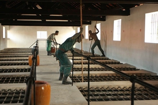 Kano Historical Prison