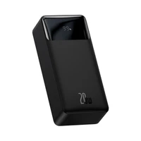 PowerBank Basseus PPBD30K Capacity 30000 mAh