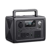 Power Bluti Power Station EB3A Capacity 114000 mAh