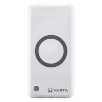   Wireless Power PowerBank Wireless Power capacity of 20000 mAh