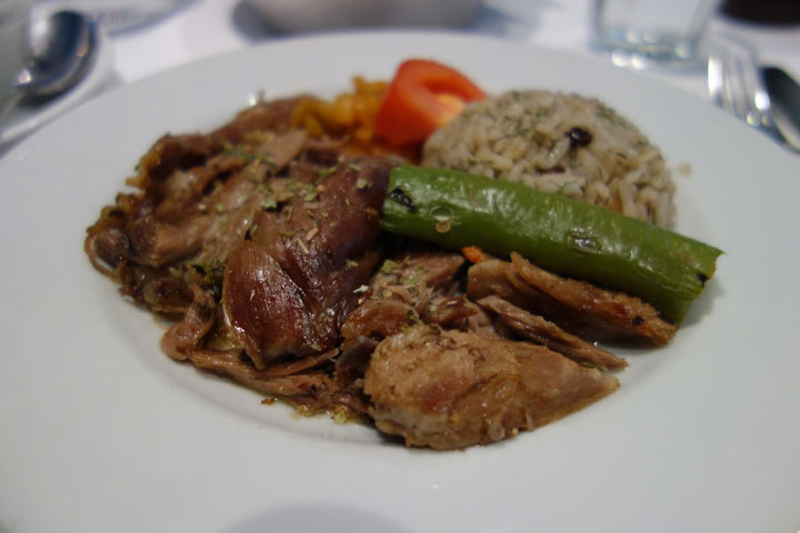 Kuzotandir-Turkish local foods